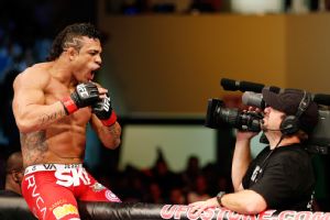 Vitor Belfort