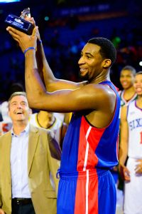 Andre Drummond