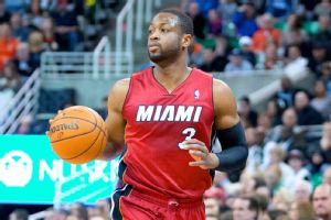 Dwyane Wade
