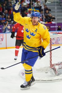 Daniel Alfredsson