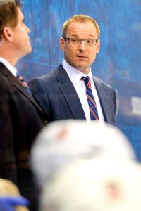 Dan Blysma