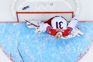 Ondrej Pavelec