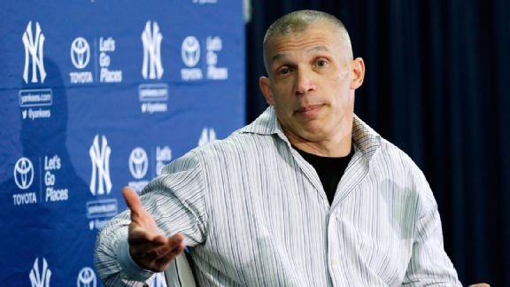 Joe Girardi