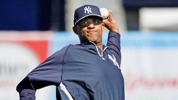 CC Sabathia Yankees