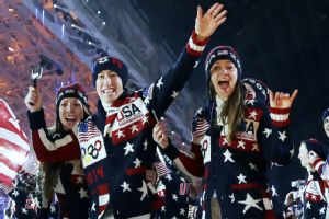 Team USA