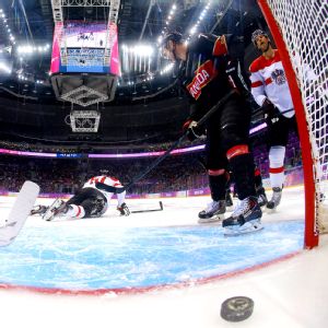 Bernhard Starkbaum, Jeff Carter