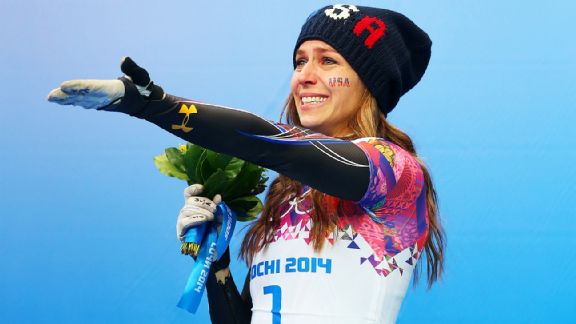 Noelle Pikus-Pace