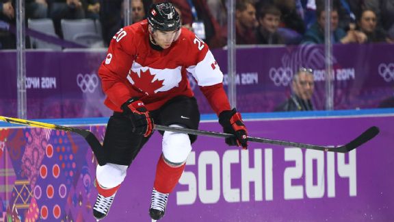 John Tavares
