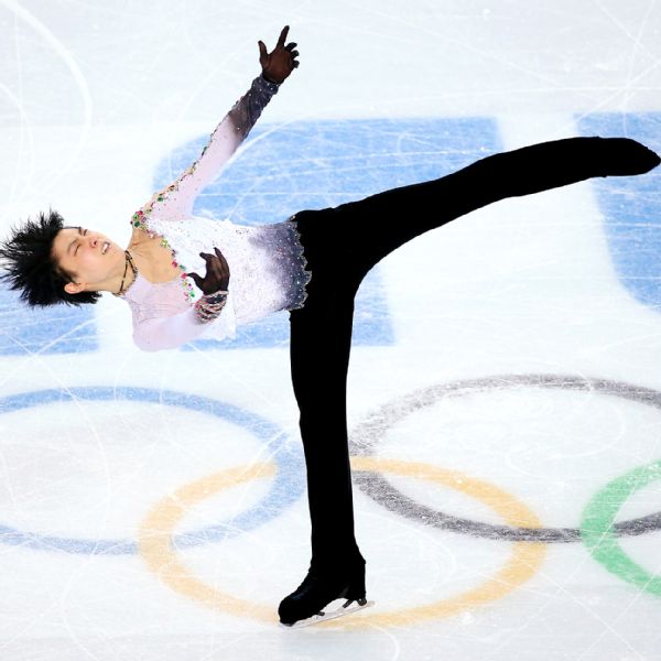 yuzuru hanyu patrick chan