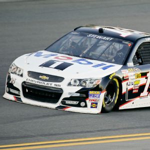 Tony Stewart