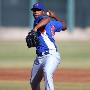 Arodys Vizcaino