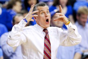 Billy Donovan
