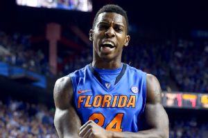 Casey Prather