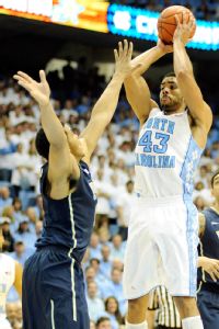 James Michael McAdoo, Derrick Randall