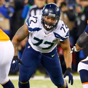 Michael Bennett