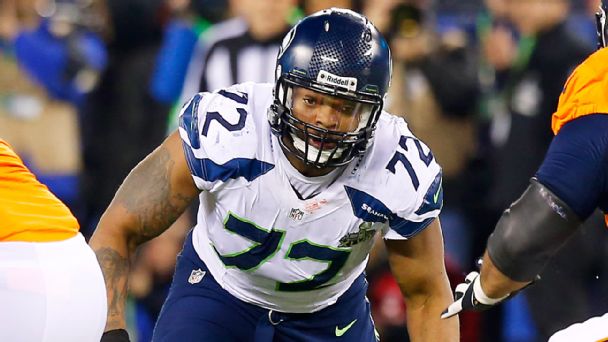 Michael Bennett