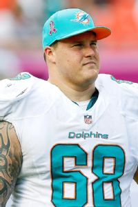 Incognito: Dolphins return 'number one goal'