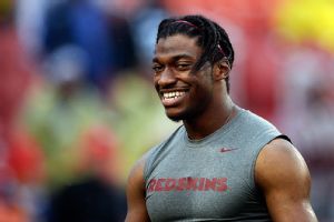 Robert Griffin III