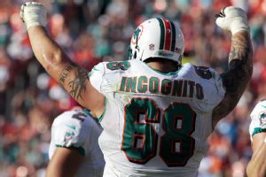 Richie Incognito