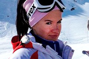 Maria Komissarova