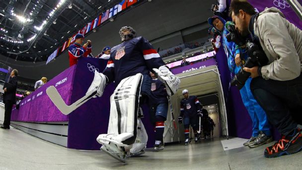Jonathan Quick