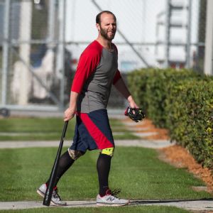 Dustin Pedroia