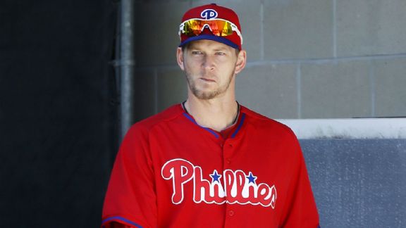 A.J. Burnett