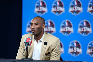 Kobe Bryant