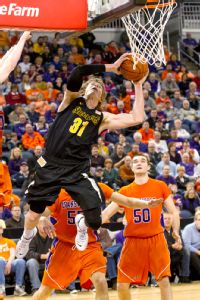Ron Baker