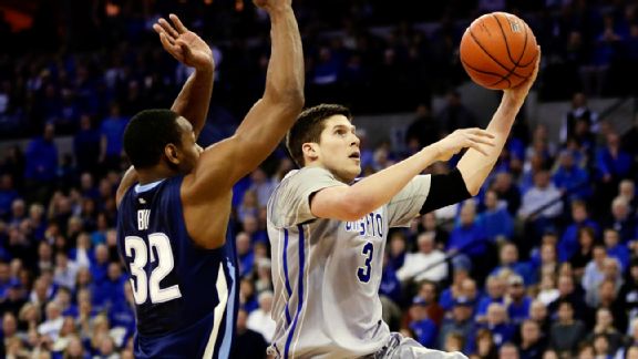 Doug McDermott