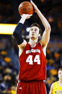 Frank Kaminsky