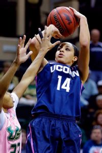 Bria Hartley