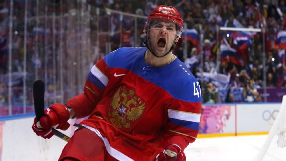 Alexander Radulov