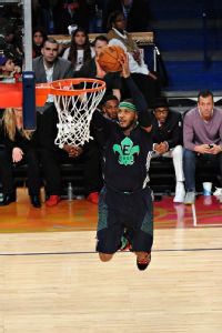 Carmelo Anthony