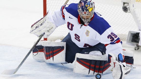 Ryan Miller