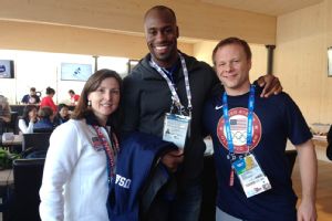 Vernon Davis