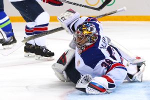 Ryan Miller