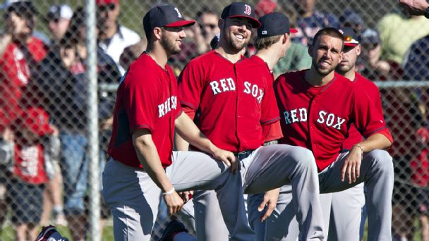 Red Sox