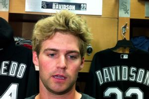 Matt Davidson