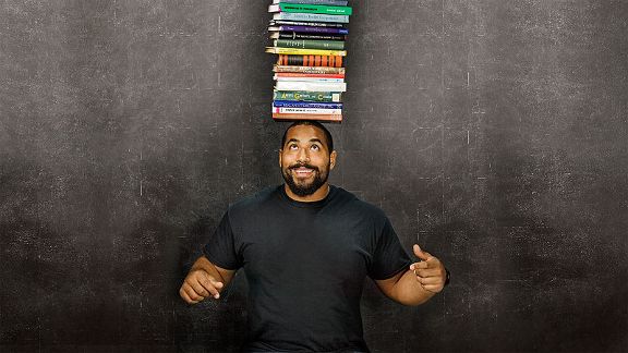John Urschel