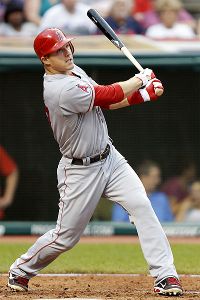 Mike Trout
