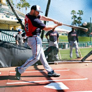 Evan Gattis