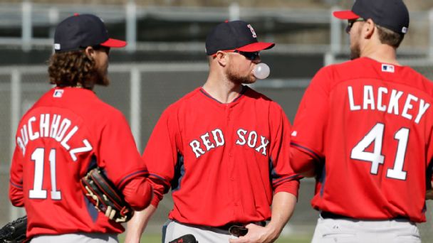 Jon Lester