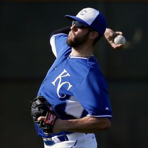 James Shields Reales