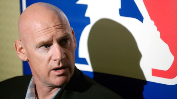 Matt Williams