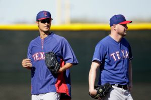 Rangers