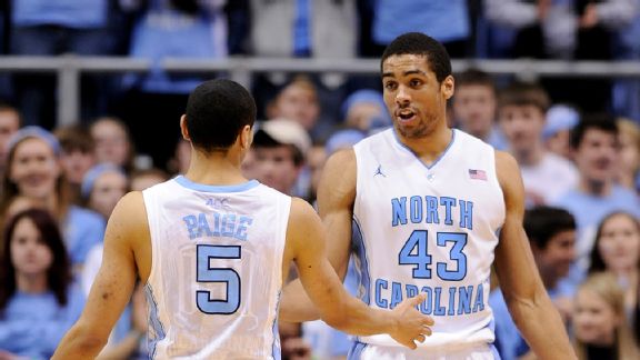 James Michael McAdoo