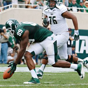 Shilique Calhoun