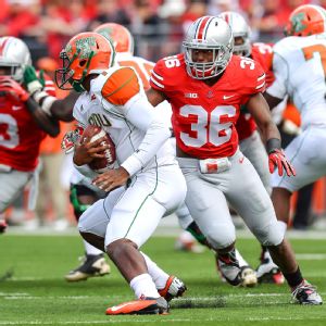 Trey Johnson
