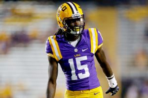 Quantavius Leslie